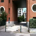 Appartement Standing A Toulouse En Centre Ville