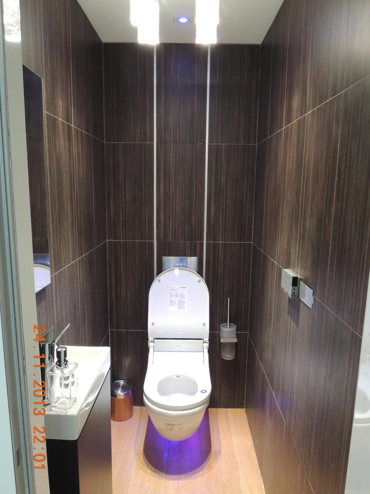 Apartamento Standing A En Centre